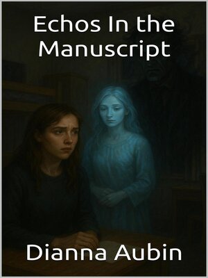cover image of Echos In the Manuscript
